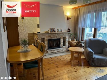 Dom z ogrodem i możliwością podziału na dwa mieszkania dom Ustka, Żeglarzy