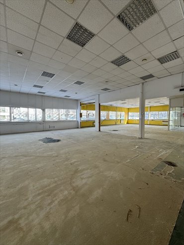 Lokal użytkowy na wynajem 588m2 lokal użytkowy Warszawa, Mokotów, Służewiec, Wołoska