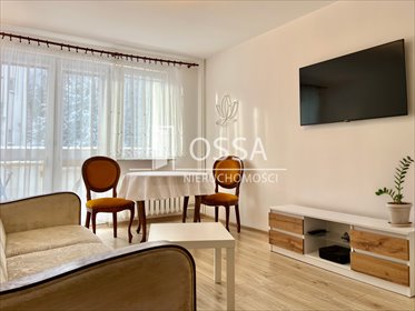 mieszkanie na wynajem 44m2 mieszkanie Gdańsk, Wrzeszcz