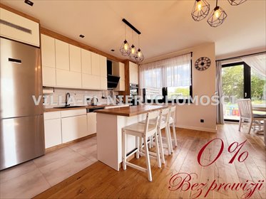dom na sprzedaż 142m2 dom Konstantynów Łódzki, Dąbrowa