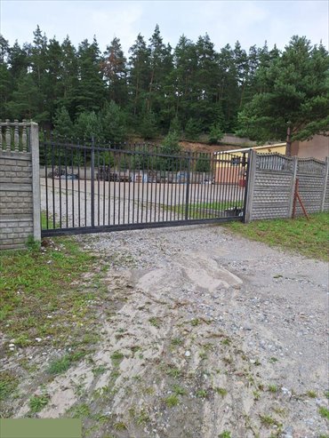 lokal użytkowy na sprzedaż 7028m2 lokal użytkowy Dzierzgoń, Betoniarzy