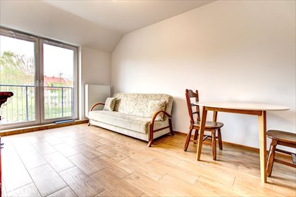 mieszkanie na wynajem 40m2 mieszkanie Wrocław, Psie Pole, Sołtysowice, Przejazdowa