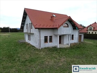 dom na sprzedaż 258m2 dom Moderówka