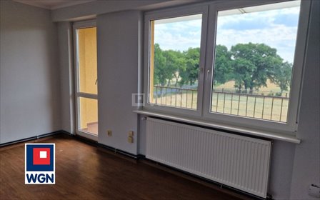 mieszkanie na sprzedaż 47m2 mieszkanie Bobrzany, Bobrzany