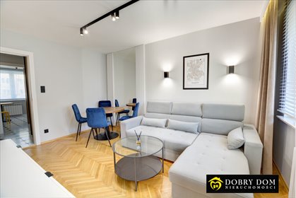Komfortowe 3-pokojowe mieszkanie po remoncie, balkon, świetna lokalizacja mieszkanie Białystok, Wygoda