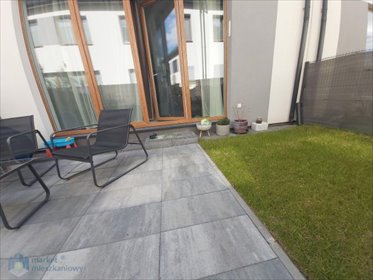 mieszkanie na sprzedaż 122m2 mieszkanie Marki, Skowronia