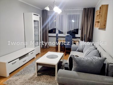 Nowoczesne 2-pokojowe mieszkanie 35 m² w Lubinie. mieszkanie Lubin, Centrum