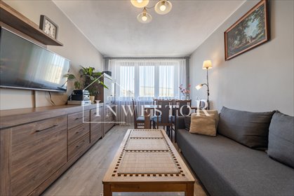 Przytulne 2-pokojowe mieszkanie 42,52 m² (Nysa) z balkonem mieszkanie Nysa, Wrocławska