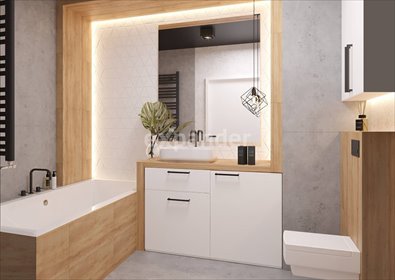 mieszkanie na sprzedaż 51m2 mieszkanie Wrocław, Kleczków, Zakładowa