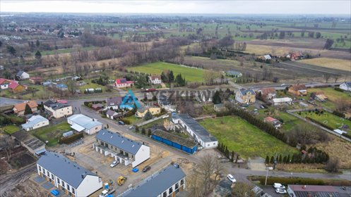 Magazyn na sprzedaż Ostaszewo, Długa 510m2 Foto 2
