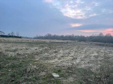 Działka 1717 m² pod dom w Mierzynie - polecam działka Mierzyn
