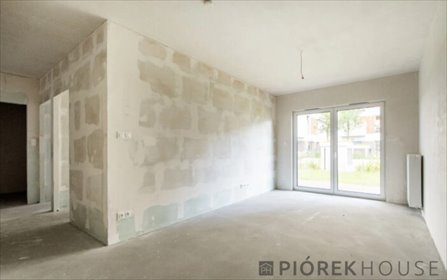 3-pokojowe mieszkanie z ogródkiem na Ursynowie (Kłobucka) mieszkanie Warszawa, Ursynów, Kłobucka