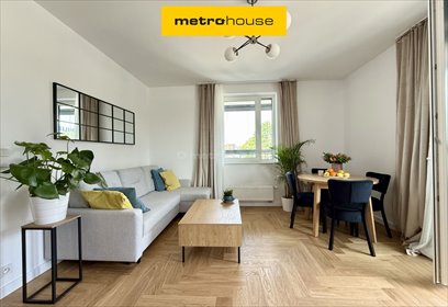 mieszkanie na sprzedaż 52m2 mieszkanie Warszawa, Włochy, Al. Jerozolimskie