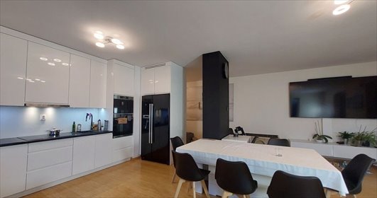 mieszkanie na sprzedaż 97m2 mieszkanie Warszawa, Praga-Południe