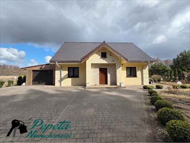 dom na sprzedaż 160m2 dom Nekielka, Nekielka, Pasieka