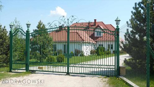 Dom na sprzedaż Łazy 600m2 Foto 2
