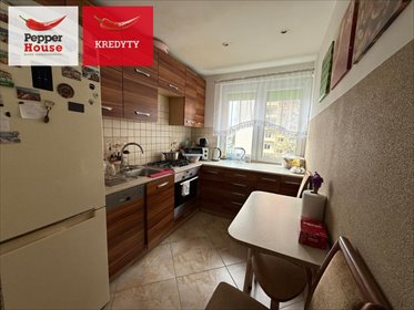 mieszkanie na sprzedaż 67m2 mieszkanie Bydgoszcz, Wyżyny