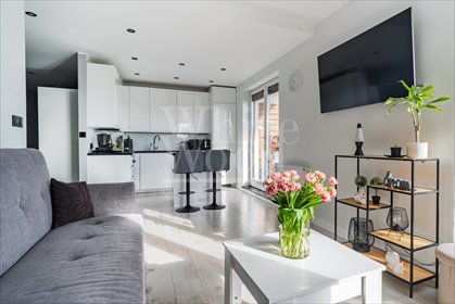 mieszkanie na sprzedaż 58m2 mieszkanie Reda, Olimpijska