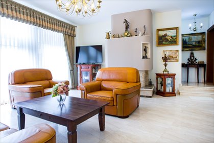 dom na sprzedaż 375m2 dom Domaszowice, Jasna