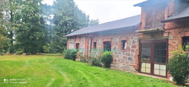 dom na sprzedaż 430m2 dom Pamiętna