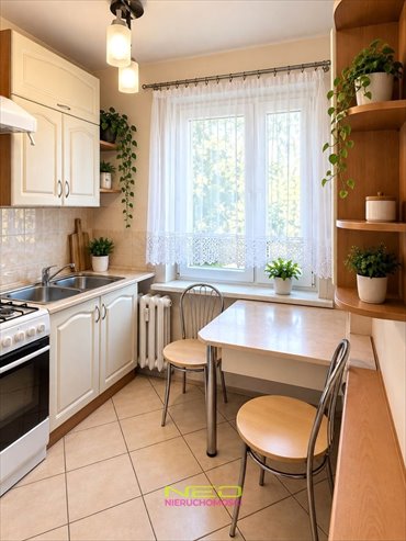 Mieszkanie 48 m² w Częstochowie - zapraszam mieszkanie Częstochowa, Raków