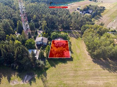 dom na sprzedaż 240m2 dom Chrustowo