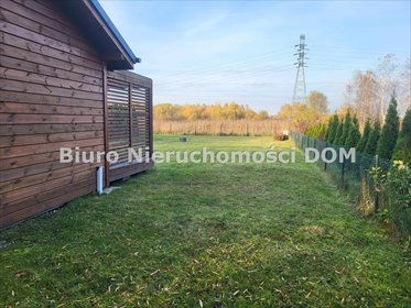 dom na sprzedaż 35m2 dom Częstochowa, Błeszno