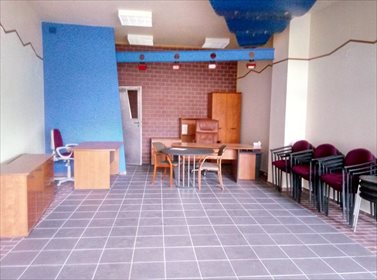 lokal użytkowy na sprzedaż 100m2 lokal użytkowy Szczecin, Os. Majowe