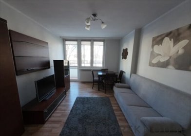 mieszkanie na sprzedaż 38m2 mieszkanie Warszawa, Praga-Południe, al. Jerzego Waszyngtona