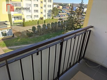 Kawalerka na wynajem Bydgoszcz 31m2 Foto 6