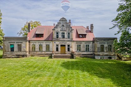 dom na sprzedaż Węgorzewo 500 m2
