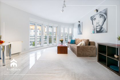 mieszkanie na sprzedaż 66m2 mieszkanie Poznań, Naramowice, Naramowicka