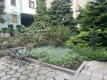 mieszkanie na sprzedaż 40m2 mieszkanie Warszawa, Mokotów, Mokotów, Lewicka