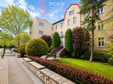 Zapraszam do obejrzenia reprezentacyjnej nieruchomości 1665 m² w Opolu lokal użytkowy Opole, Powstańców Śląskich