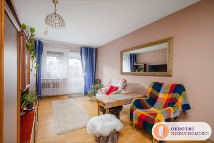 mieszkanie na sprzedaż 44m2 mieszkanie Gdynia, Chylonia, Swarzewska