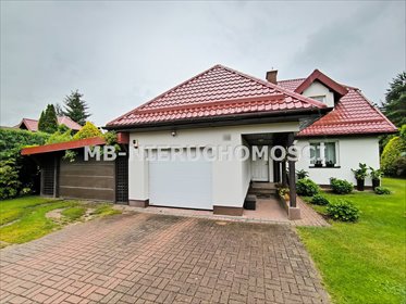dom na sprzedaż 195m2 dom Wójtowo