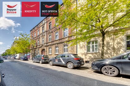 mieszkanie na sprzedaż 261m2 mieszkanie Bydgoszcz, Bocianowo, Pomorska