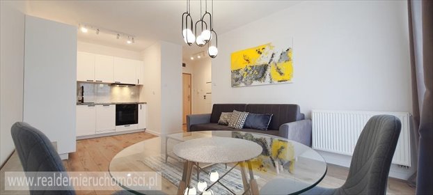 mieszkanie na wynajem 36m2 mieszkanie Zielona Góra, Łężyca