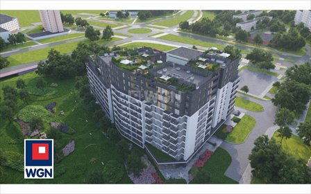 Sprzedam nowoczesne M-3 z ogródkiem 32 m² w Lublinie mieszkanie Lublin, Czechów, Czechów