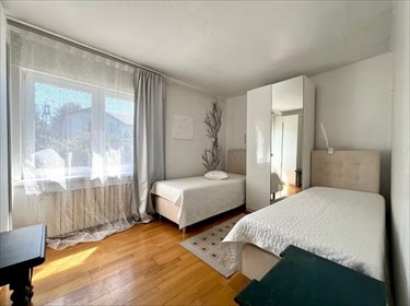 Przytulne 75 m2 z ogrodem w Bielsku-Białej mieszkanie Bielsko-Biała, Działowa