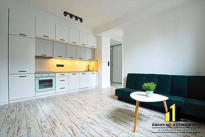 mieszkanie na wynajem 34m2 mieszkanie Bielsko-Biała, Biała Wschód
