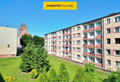 mieszkanie na sprzedaż 43m2 mieszkanie Choszczno, Jagiełły