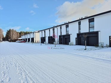 dom na sprzedaż 125m2 dom Czarne Błoto