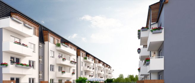 Do sprzedania przestronne mieszkanie 27,69 m² w Smolcu mieszkanie Smolec, Smolec