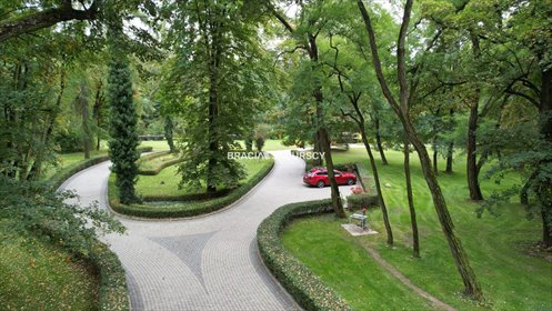 działka na sprzedaż 130400m2 działka Słupiec