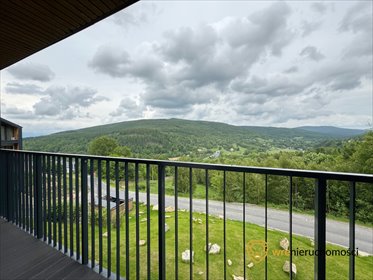 mieszkanie na sprzedaż 42m2 mieszkanie Świeradów-Zdrój, Jana Kilińskiego