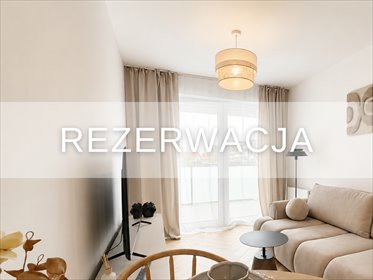 Gotowe mieszkanie inwestycyjne z balkonem i miejscem parkingowym mieszkanie Chojnice, Gdańska 95