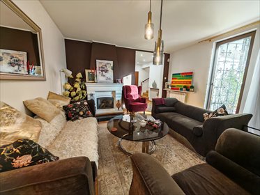 dom na sprzedaż 140m2 dom Łomianki, Włościańska