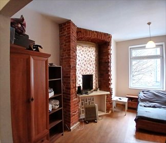 mieszkanie na sprzedaż 26m2 mieszkanie Łódź, Bałuty, Wojska Polskiego al.