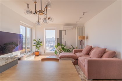 mieszkanie na sprzedaż 75m2 mieszkanie Warszawa, Praga-Południe, Łukiska